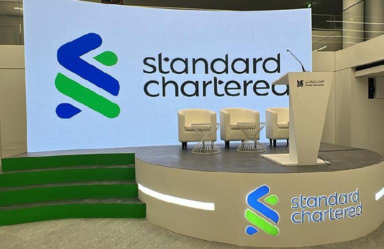 Standard Chartered